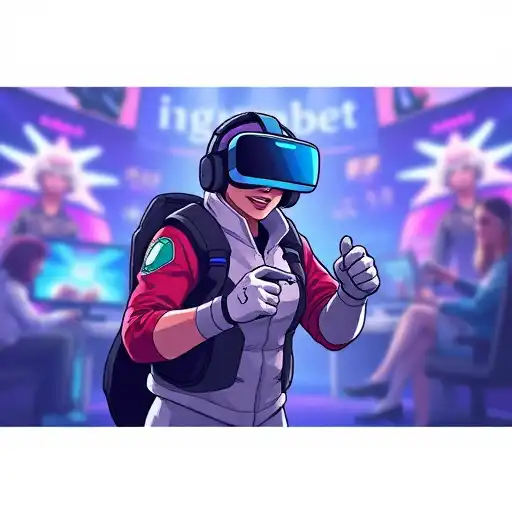 321gobet's Impact on Online Gaming