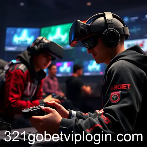 Digital Gaming Trends in 2025