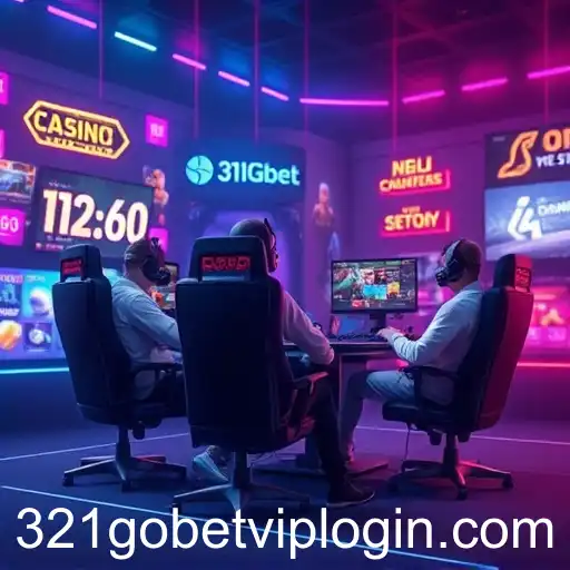 Emerging Trends in Online Gaming