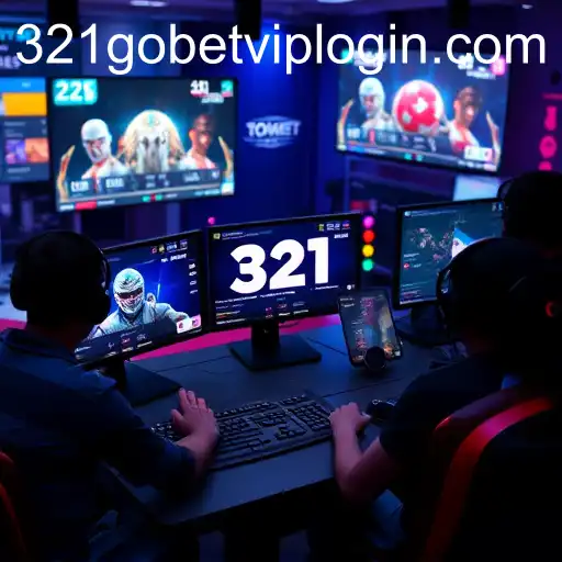 Digital Engagement Through Online Gaming