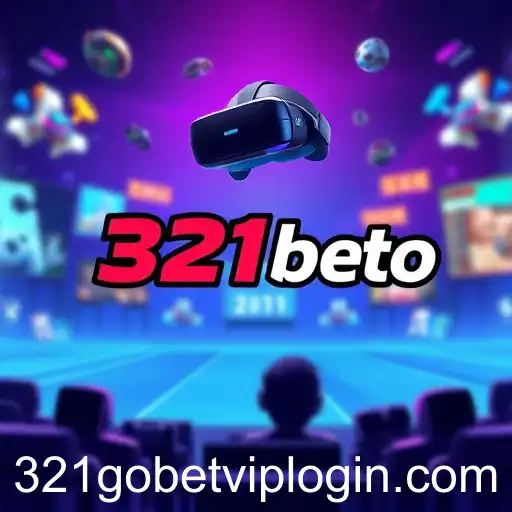 Digital Trends and Gaming: 321gobet’s Evolution