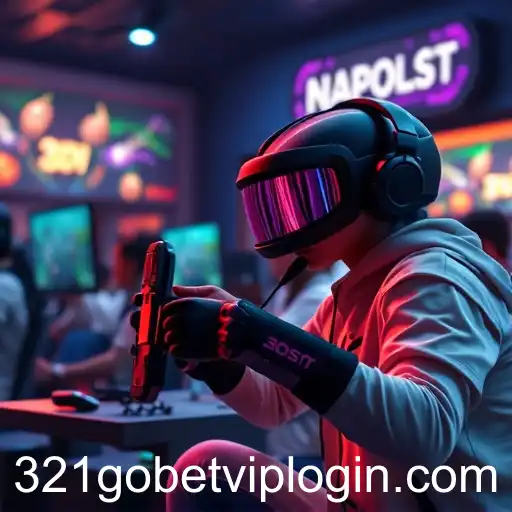 Online Gaming Landscape Evolves in 2025