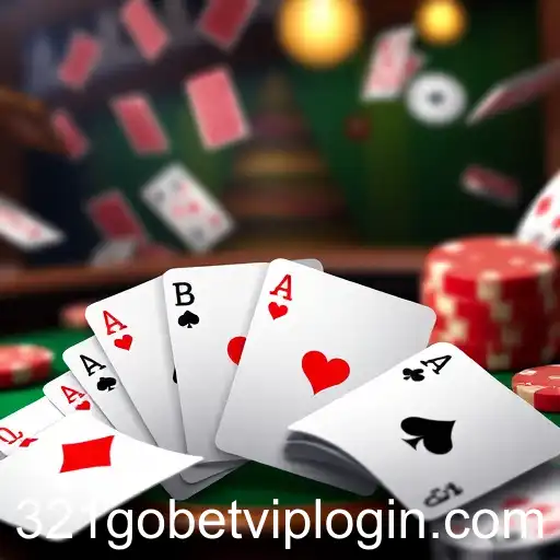 The Rise of 321gobet Amidst Changing Gaming Landscapes