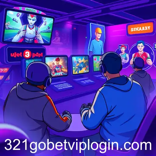 The Rise of Online Gaming Platforms