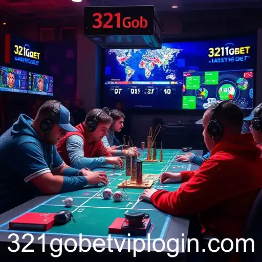 The Rise of Skill-Based Gaming Platforms