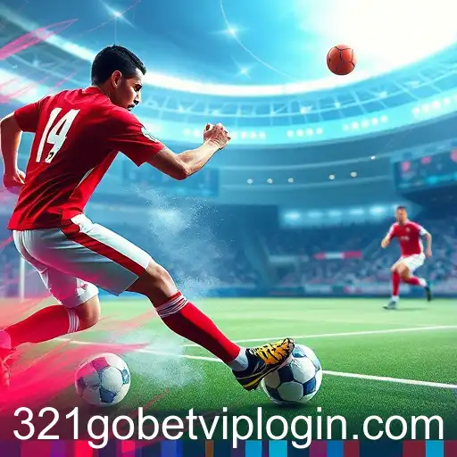 The Rise of 321GoBet in Online Gaming