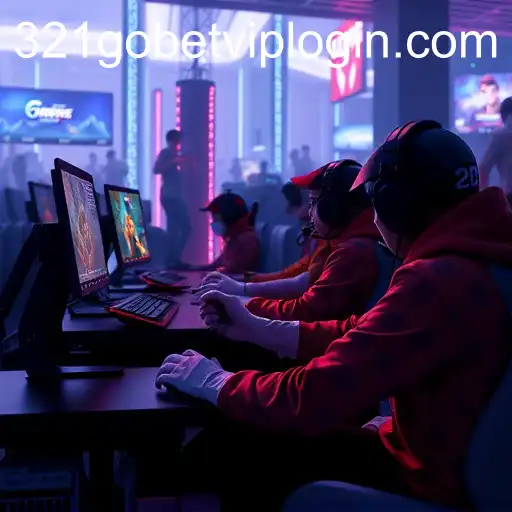 The Rise of Online Gaming Platforms