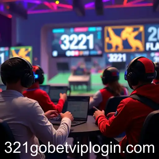 The Rise of Online Gaming Platforms