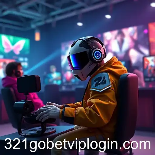 Thriving Online Gaming Scene in 2025